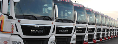 transporte